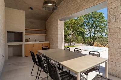 Istria home Villa Curitico