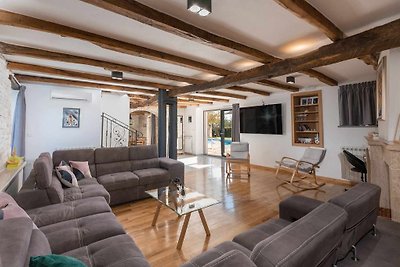 Istria home Villa Erman