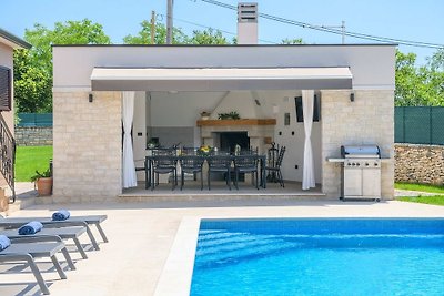 Istria home Villa Green Olive