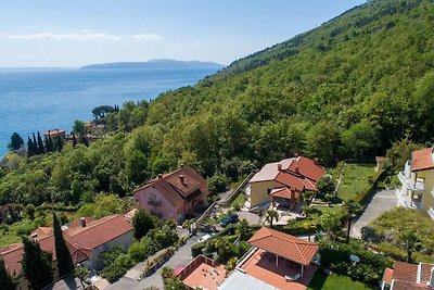 Istria home App Vally Lovran