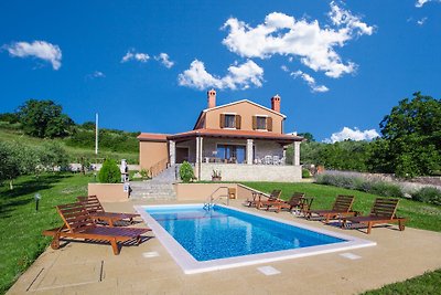 Istria home Villa Fiore Spinovci