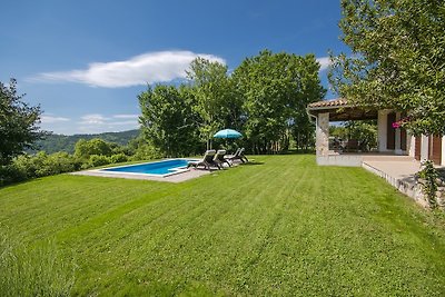 Istria home Villa Garibaldi