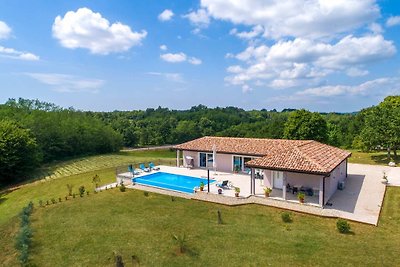 Istria home Villa Green Heaven