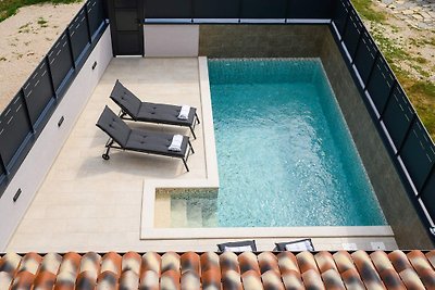 Istria home Villa Milly