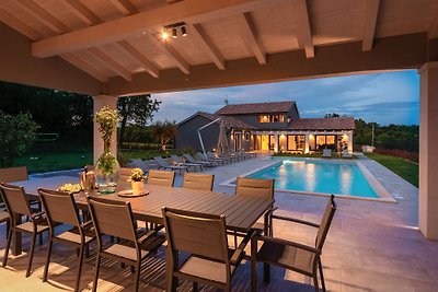 Istria home Villa Tre Olive