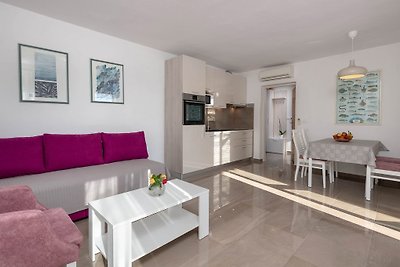 Istria home Ferienwohnung Yasmin