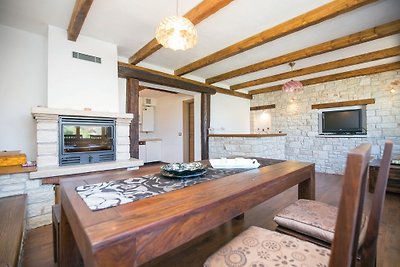 Istria home House Sole