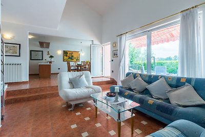 Istria home Villa Daniela
