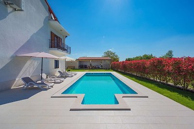Istria home House Demetra