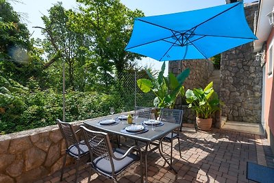 Istria home Villa Sole Opatija
