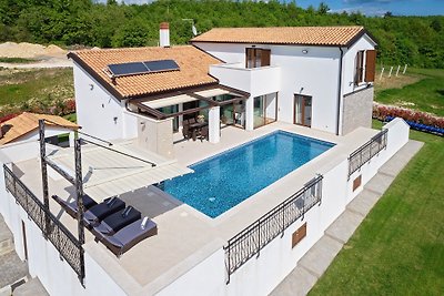 Istria home Villa Mala Halu