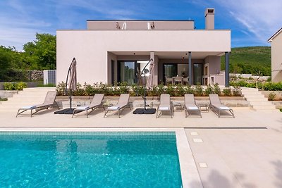 Istria home Villa Alba Labin