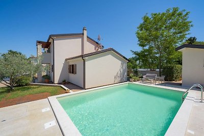 Istria home Villa Clariss