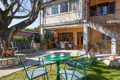 Ferienwohnung Jordan