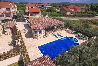 Istria home Villa Adry