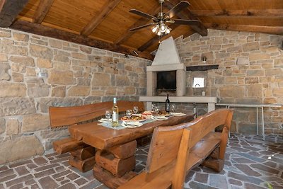 Istria home Ninna