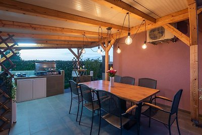 Istria home Villa Elorea