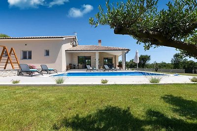 Istria home Villa Martina