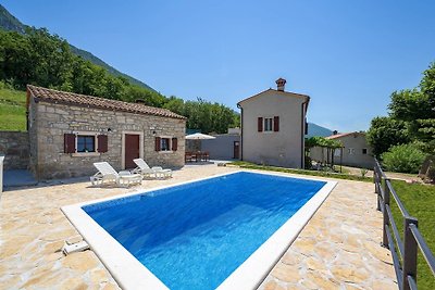 Istria home Casa Baroni