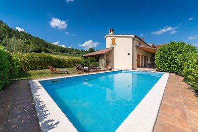 Istria home Villa Lef