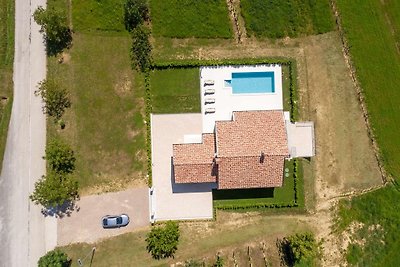 Istria home Villa Monti
