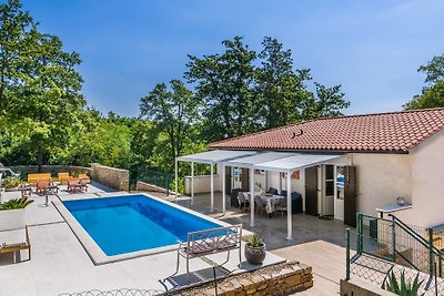 Istria home Casa Montovani