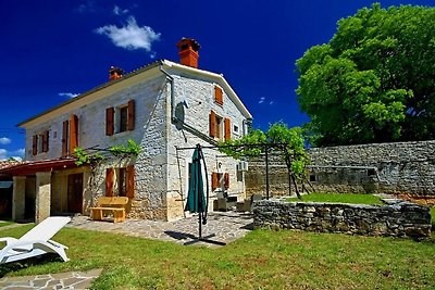 Istria home Villa David