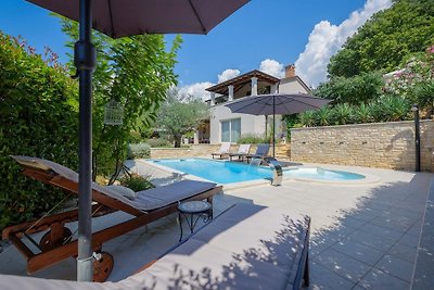 Istria home Villa Vidova