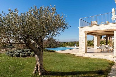 Istria home Villa Zelena