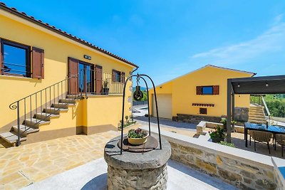 Istria home Casa Olika