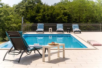 Istria home Villa Green Heaven