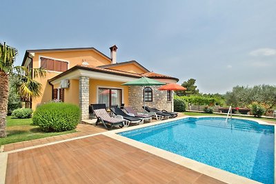 Villa Canipa