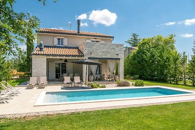 Istria home Villa Mia