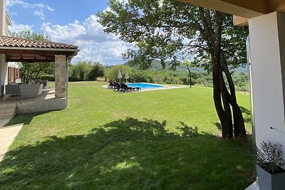 Istria home Villa Garibaldi