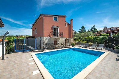 Istria home Villa Viktori