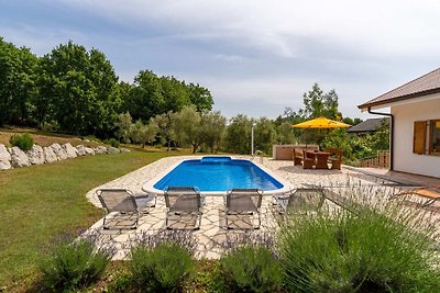 Istria home Casa Pauliana