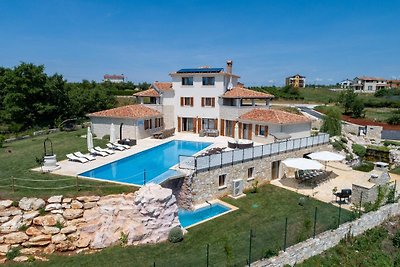 Istria home San Lorenzo
