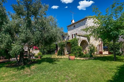 Istria home Villa Rossa