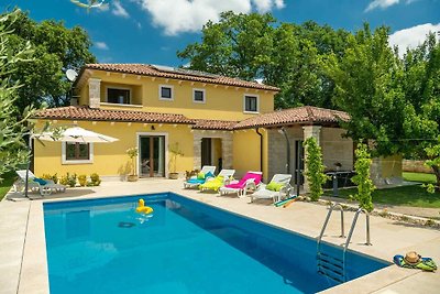 Istria home Villa Holiday