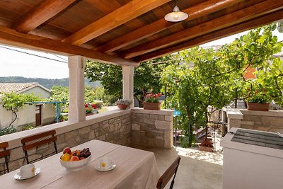 Istria home Casa Bombic