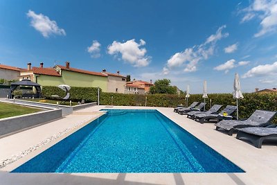 Istria home Villa Vittorio