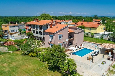 Istria home Villa Lara