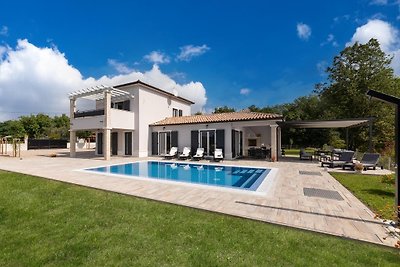 Istria home Villa Simone Paradiso