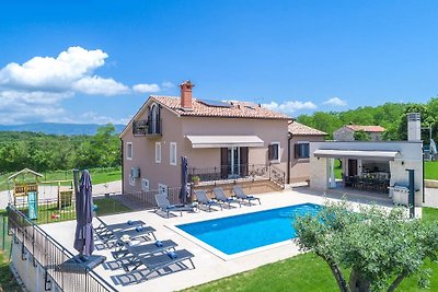 Istria home Villa Green Olive