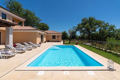 Istria home Villa Re