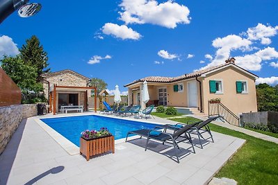 Istria home Villa Mathilda