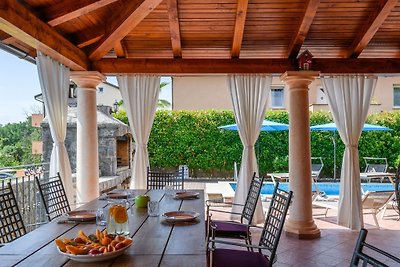 Istria home Villa Sole Opatija