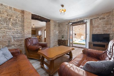 Istria home Villa Zinnia