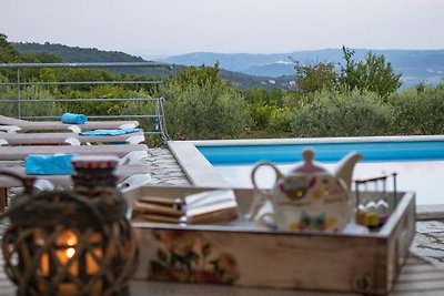 Istria home Villa Principe