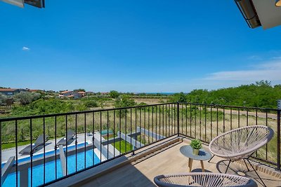 Istria home Villa Grazio